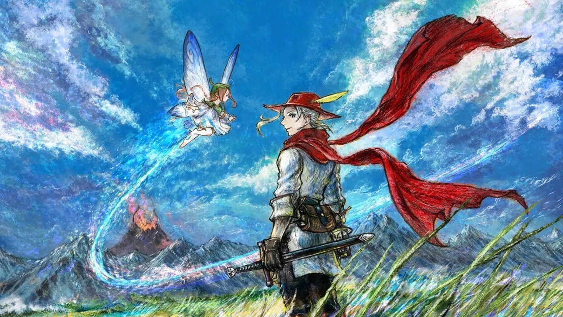 The Adventures of Elliot Release Date Locked in for 18th June on PS5