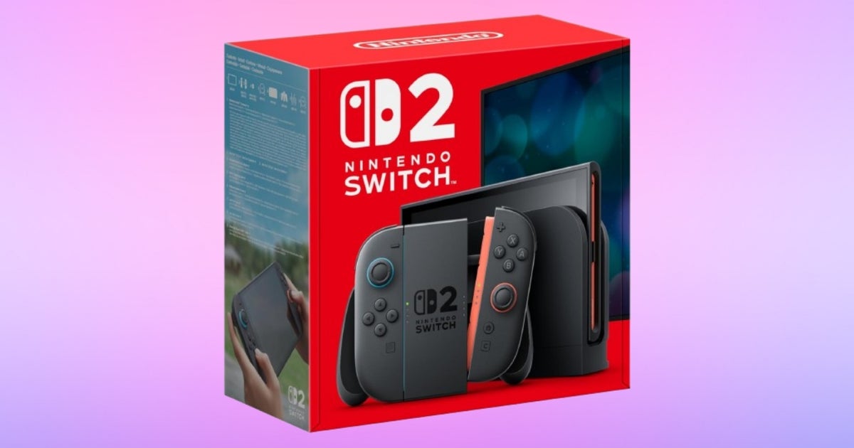 Memory price rises have not impacted the Switch 2 yet, says Nintendo president, but warns about pressure "through the next fiscal year"